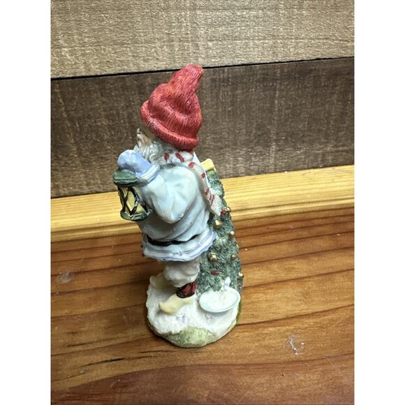 The International Santa Claus Collection 1992 Julenisse Scandinavia SC07 - Picture 4 of 5